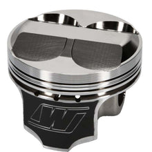 Cargar imagen en el visor de la galería, Wiseco AC/HON B 4v DOME +8.25 STRUT 8150XX Piston Shelf Stock Kit