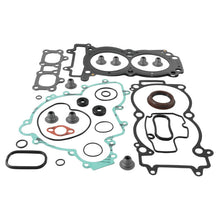 Load image into Gallery viewer, QuadBoss 2017 Polaris RZR XP 4 Turbo (02) Complete Gasket Set w/ Oil Seal