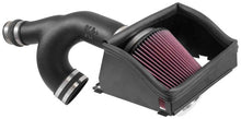 Load image into Gallery viewer, K&amp;N 2015 FORD F150 2.7L V6 Performance Intake Kit