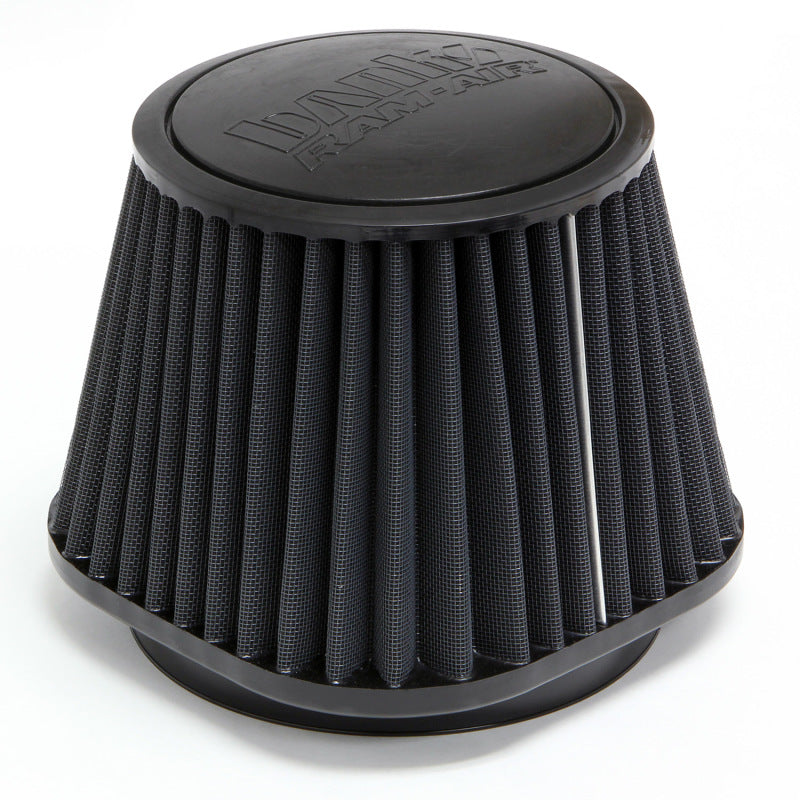 Banks Power Ram-Air Dry Air Filter Element — Fits 2007-2012 Dodge 6.7L Cummins