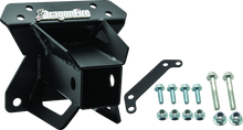 Load image into Gallery viewer, DragonFire Racing Rear Receiver Hitch for Kawasaki KRX1000