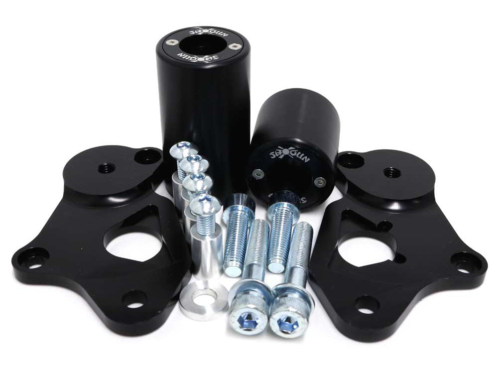 Shogun PA2 Frame Sliders NO CUT (715-5419)
