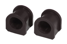 Cargar imagen en el visor de la galería, Prothane 79-04 Ford Mustang Front Sway Bar Bushings - 1 5/16in - Black