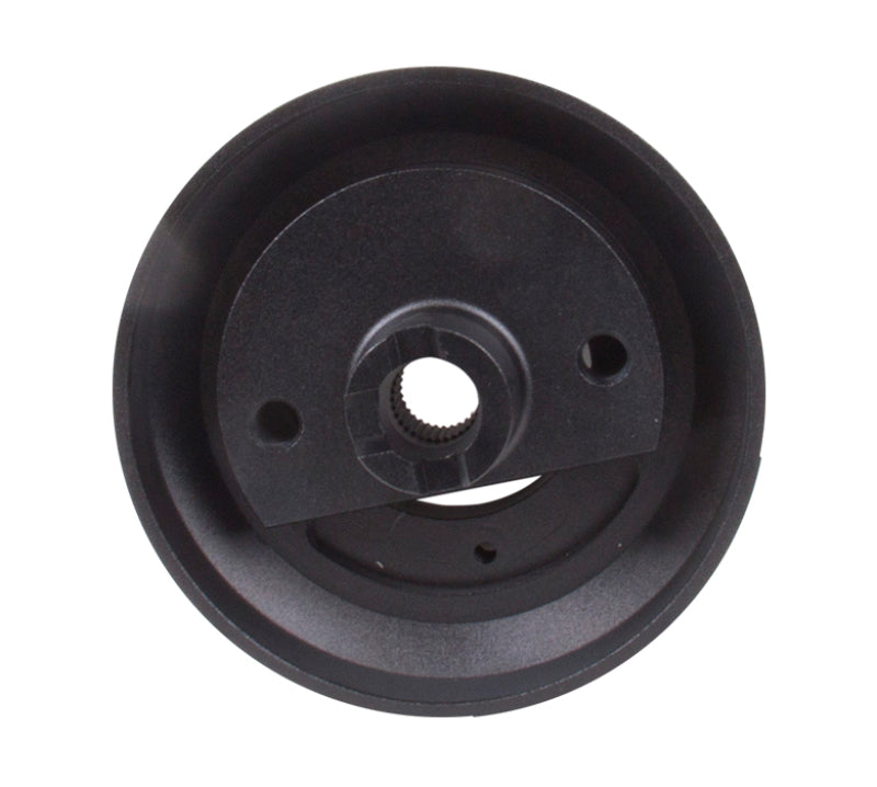 NRG SRK-131H Short Hub Adapter w/ SRS — Fits 1996-2000 Honda Civic EK9, S2000, Prelude