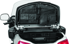 Cargar imagen en el visor de la galería, Kuryakyn Trunk Lid Organizer 01-17 Gold Wing