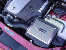 Cargar imagen en el visor de la galería, Volant 04-10 Chrysler 300 C 5.7 V8 Pro5 Closed Box Air Intake System