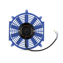 Cargar imagen en el visor de la galería, Mishimoto 10 Inch Electric Fan 12V