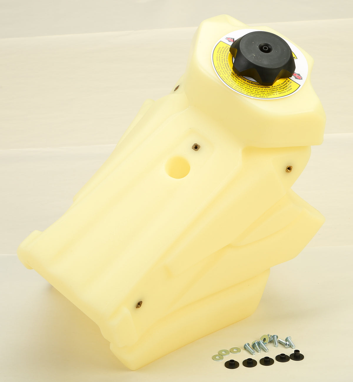 IMS Fuel Tank Natural 3.6 GAL (112426-N2)