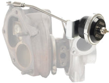 Cargar imagen en el visor de la galería, Turbosmart IWG75 Mitsubishi EVO 6-8 26 PSI Black Internal Wastegate Actuator