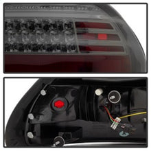 Cargar imagen en el visor de la galería, Spyder Pontiac Grand Prix 97-03 LED Tail Lights Smoke ALT-YD-PGP97-LED-SM