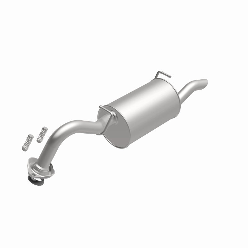 MagnaFlow BRE Exhaust Kit 12-17 Toyota PRIUS C 1.5L