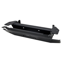 Load image into Gallery viewer, Superwinch 21-24 Ford Bronco Hidden Winch Mount - Black