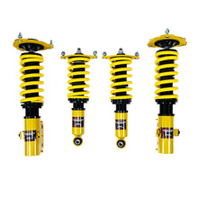 Cargar imagen en el visor de la galería, BLOX Racing 15-21 WRX/STI Street Series II Plus Coilovers