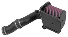 Cargar imagen en el visor de la galería, K&amp;N 03-07 Ford F-Series / Excursion V8-6.0L Performance Intake Kit