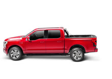 Cargar imagen en el visor de la galería, BAK 21-22 Ford F-150 (Incl. 2022 Lightning) BAKFlip MX4 5.7ft Bed Cover - Matte Finish