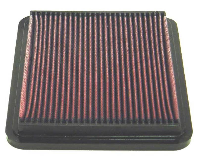 K&N Replacement Air Filter — Fits 1998-2000 Lexus GS400, 2001-2006 Lexus LS430