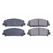 Cargar imagen en el visor de la galería, Power Stop 05-10 Infiniti QX56 Front Z16 Evolution Ceramic Brake Pads