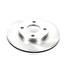 Cargar imagen en el visor de la galería, Power Stop 00-04 Ford Focus Front Autospecialty Brake Rotor