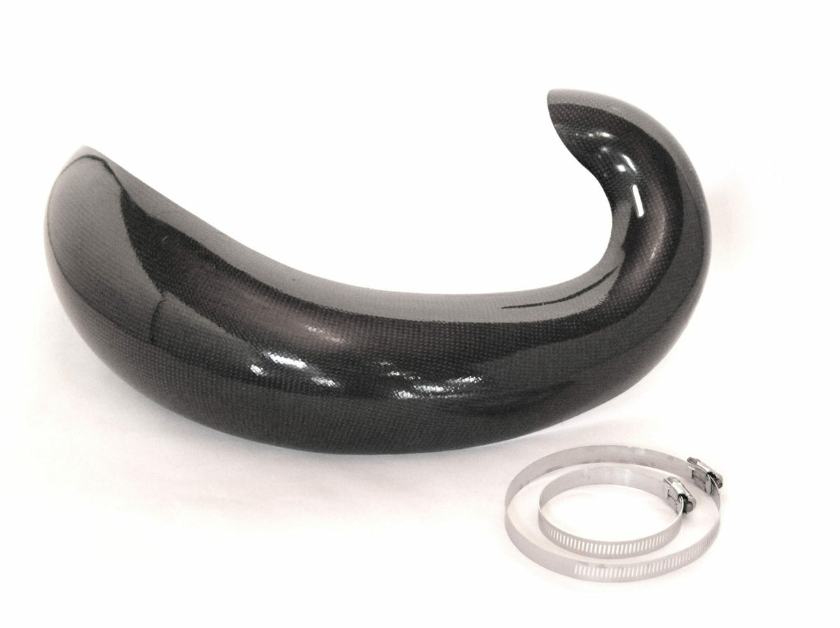 E-Line Accessories FMF Fatty GAS/HUS/KTM (MPG25023C)