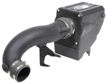 Cargar imagen en el visor de la galería, Airaid 18-20 Jeep Wrangler JL 2.0L L4 Performance Air Intake System