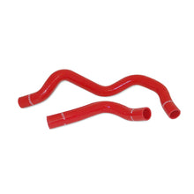 Cargar imagen en el visor de la galería, Mishimoto 99-05 Mazda Miata Red Silicone Radiator Hose Kit