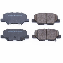 Cargar imagen en el visor de la galería, Power Stop 14-16 Mazda 3 Rear Z16 Evolution Ceramic Brake Pads