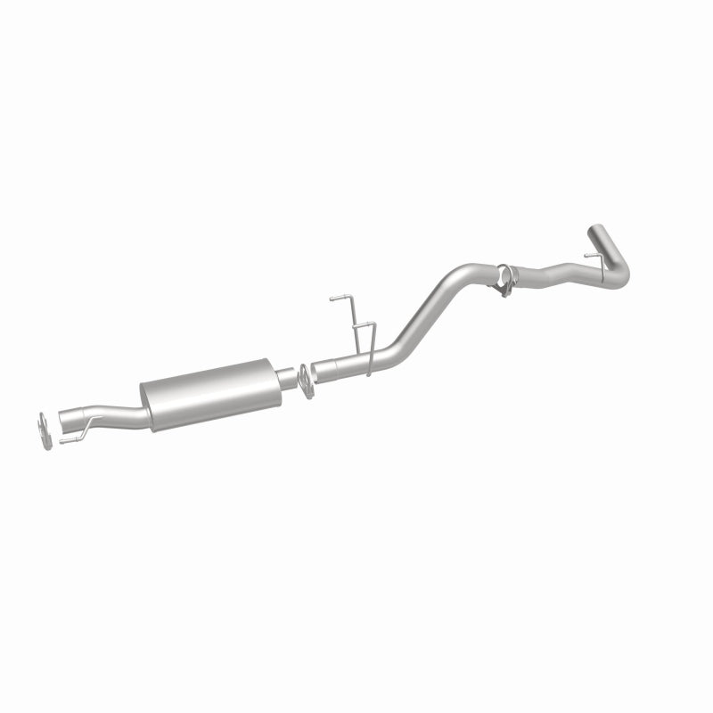 MagnaFlow BRE Exhaust Kit 06-08 Dodge Ram 1500 5.7L