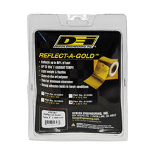 Cargar imagen en el visor de la galería, DEI Reflect-A-GOLD 2in x 30ft Tape Roll