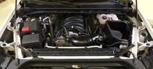 Cargar imagen en el visor de la galería, K&amp;N 2019 Chevrolet Silverado 1500 5.3L V8 Black Performance Intake Kit