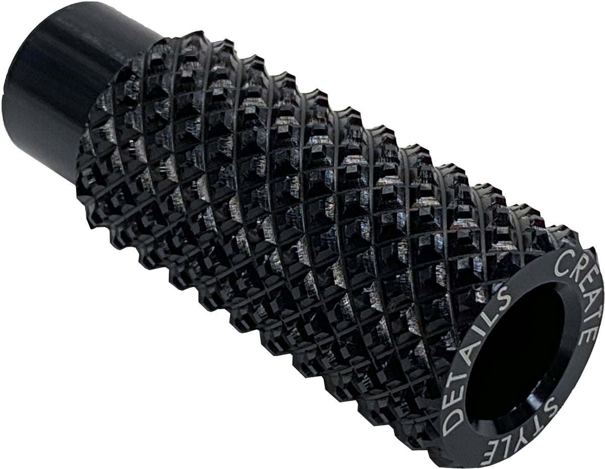 Kens Factory NL Shifter PEG Course Knurl (KFP-02)