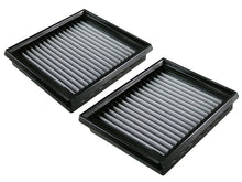 Cargar imagen en el visor de la galería, aFe MagnumFLOW Air Filters OER PDS A/F PDS Nissan 370Z 09-12 V6-3.7L (1 pr)