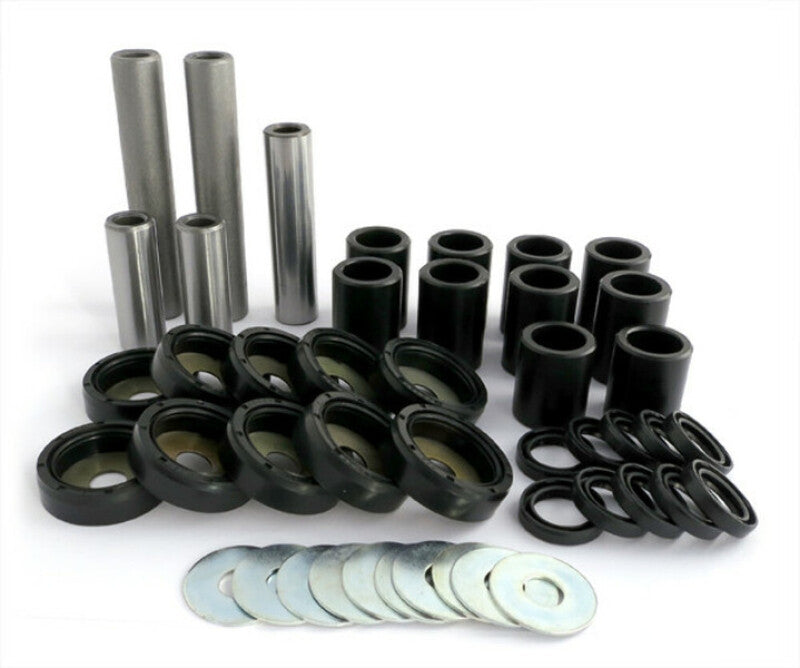 EPI 08-19 Suzuki 500-750 King Quad Rear Independent Suspension Kit