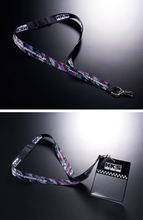 Cargar imagen en el visor de la galería, HKS HKS NECK STRAP