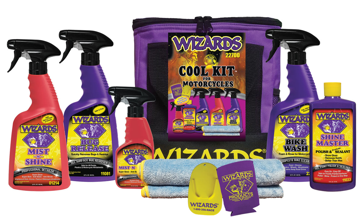 Wizards Products Cool KIT 7/PC (22700)