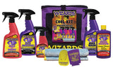 Wizards Products Cool Kit 7/Pc