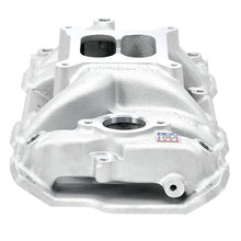 Cargar imagen en el visor de la galería, Edelbrock S/B Chevy RPM Air-Gap Manifold