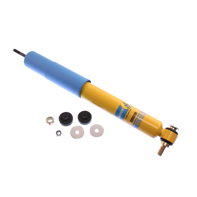 Amortiguador trasero monotubo de 46 mm Bilstein B6 92-98 Chevrolet Camaro