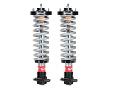 Coilover Spring and Shock Assembly