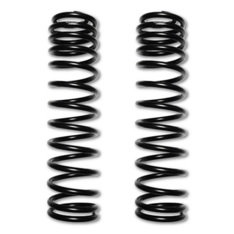 Rock Krawler 2018+ Jeep Wrangler JL 2DR / JLU 4DR 4.5in Front Coil Springs Only (RK07018P)