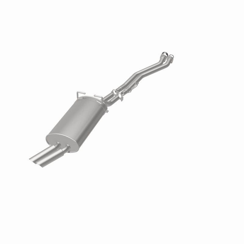 MagnaFlow BRE Exhaust Kit 87-93 BMW 325i 325is 2.5L