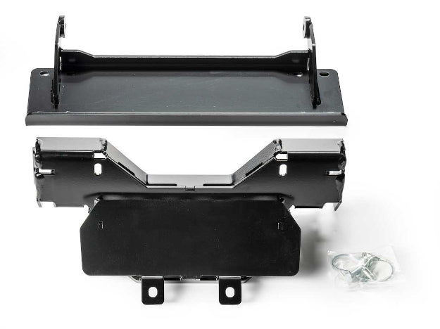 Warn Front Plow Mounting KIT (111166)