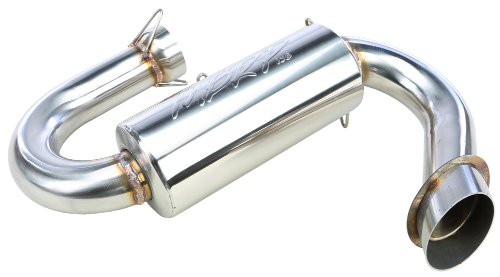 MBRP Performance Exhaust Race Series (4050210)