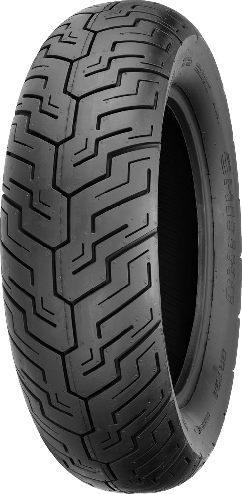 Shinko Tire 734 Series Rear 170/80-15 77H Bias TL (87-4477)