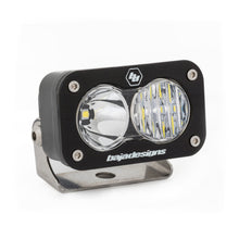 Cargar imagen en el visor de la galería, Baja Designs S2 Sport Driving Combo Pattern LED Work Light - Clear