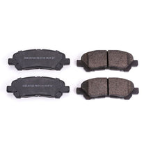 Load image into Gallery viewer, Power Stop 08-13 Toyota Highlander Rear Z16 Evolution Ceramic Brake Pads