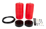 Kit de resorte neumático Air Lift 2020 Jeep Gladiator 4WD 1000