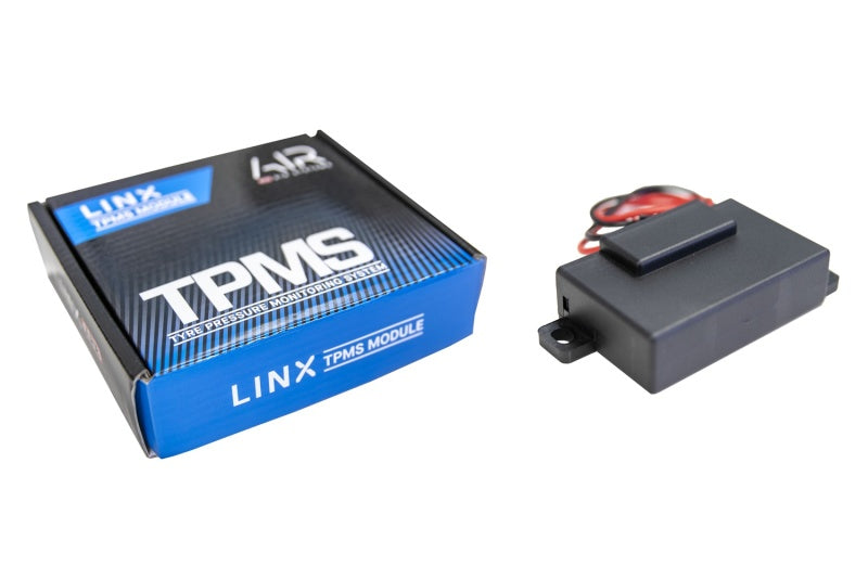ARB LINX TPMS Communication Module — Wireless Tire Monitoring