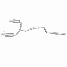 Cargar imagen en el visor de la galería, MagnaFlow 11 Buick Regal L4 (Excl. GS Model) Dual Split Rear Exit SS Cat-Back Performance Exhaust