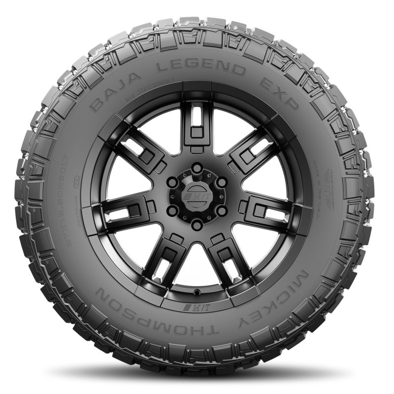 Neumático Mickey Thompson Baja Legend EXP 37X12.50R20LT 126Q 90000067205