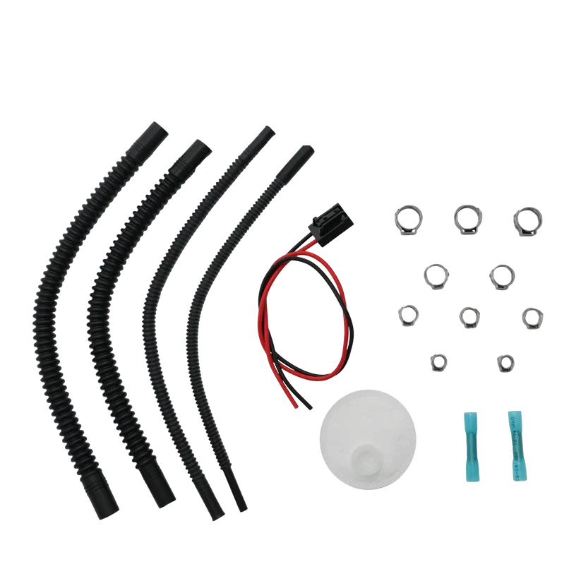 DeatschWerks Install Kit for DW550 - Universal Fitment